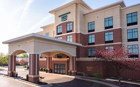 Homewood Suites By Hilton Joplin  3* United States